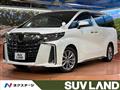 2020 Toyota Alphard