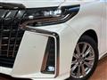 2020 Toyota Alphard