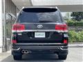2017 Toyota Land Cruiser