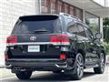 2017 Toyota Land Cruiser