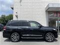 2017 Toyota Land Cruiser