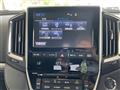 2017 Toyota Land Cruiser