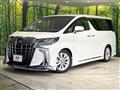 2020 Toyota Alphard