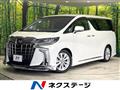 2020 Toyota Alphard