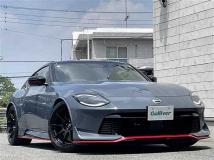 2024 Nissan Fairlady Z