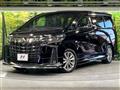2020 Toyota Alphard