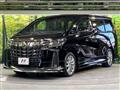 2020 Toyota Alphard