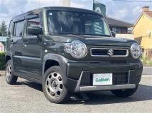 2021 Suzuki Hustler