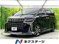 2020 Toyota Alphard