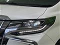 2020 Toyota Alphard