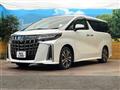2021 Toyota Alphard