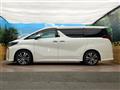 2021 Toyota Alphard