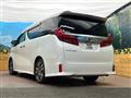 2021 Toyota Alphard