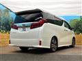 2021 Toyota Alphard