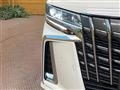 2021 Toyota Alphard