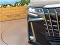 2021 Toyota Alphard