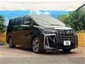 2021 Toyota Alphard