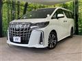 2021 Toyota Alphard