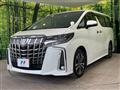 2021 Toyota Alphard