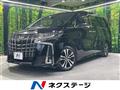 2021 Toyota Alphard