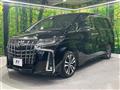 2021 Toyota Alphard