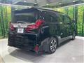 2021 Toyota Alphard