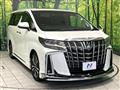 2021 Toyota Alphard