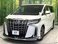 2021 Toyota Alphard