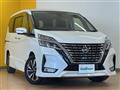 2022 Nissan Serena