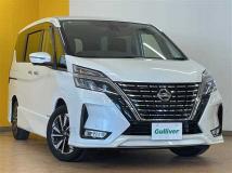 2022 Nissan Serena