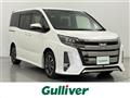 2017 Toyota Noah