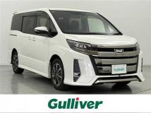2017 Toyota Noah