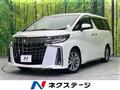 2021 Toyota Alphard