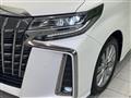 2021 Toyota Alphard