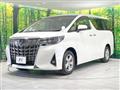 2021 Toyota Alphard