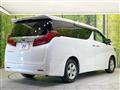 2021 Toyota Alphard