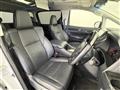2019 Toyota Vellfire