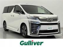 2019 Toyota Vellfire
