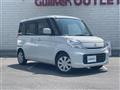 2015 Suzuki Spacia