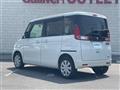 2015 Suzuki Spacia