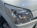 2015 Suzuki Spacia