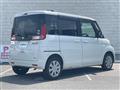 2015 Suzuki Spacia