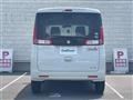 2015 Suzuki Spacia