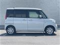 2015 Suzuki Spacia