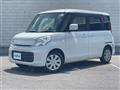2015 Suzuki Spacia
