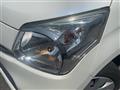 2015 Suzuki Spacia