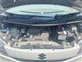 2015 Suzuki Spacia