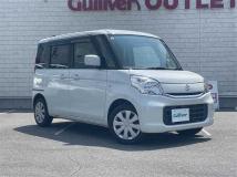 2015 Suzuki Spacia
