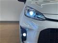2024 Toyota AQUA