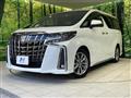 2021 Toyota Alphard
